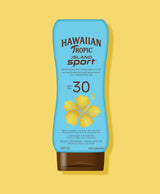 Island Sport Sweat Resistant Sunscreen