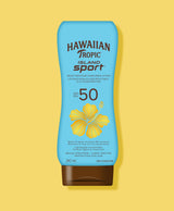 Island Sport Sweat Resistant Sunscreen