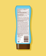 Island Sport Sweat Resistant Sunscreen