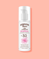 Hawaiian Tropic® Silk Hydration® MINERAL SPF 30