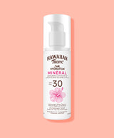 Hawaiian Tropic® Silk Hydration® MINERAL SPF 30