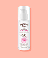 Hawaiian Tropic® Silk Hydration® MINERAL SPF 50