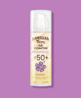 Hawaiian Tropic® Silk Hydration® Lotion FPS 50