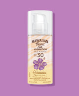 Hawaiian Tropic® Silk Hydration® FACE SPF 30