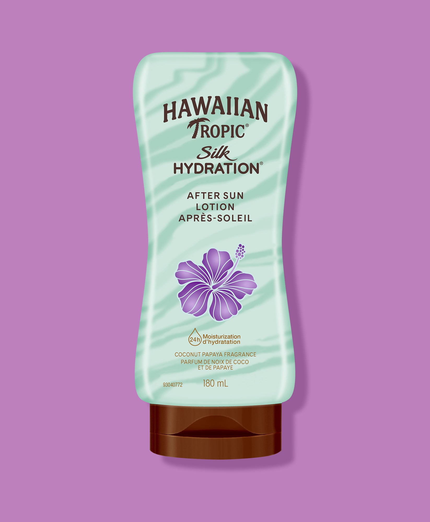 Hawaiian Tropic® Silk Hydration® After Sun Lotion Hawaiian Tropic CA