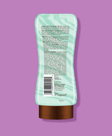 After sun moisturizer