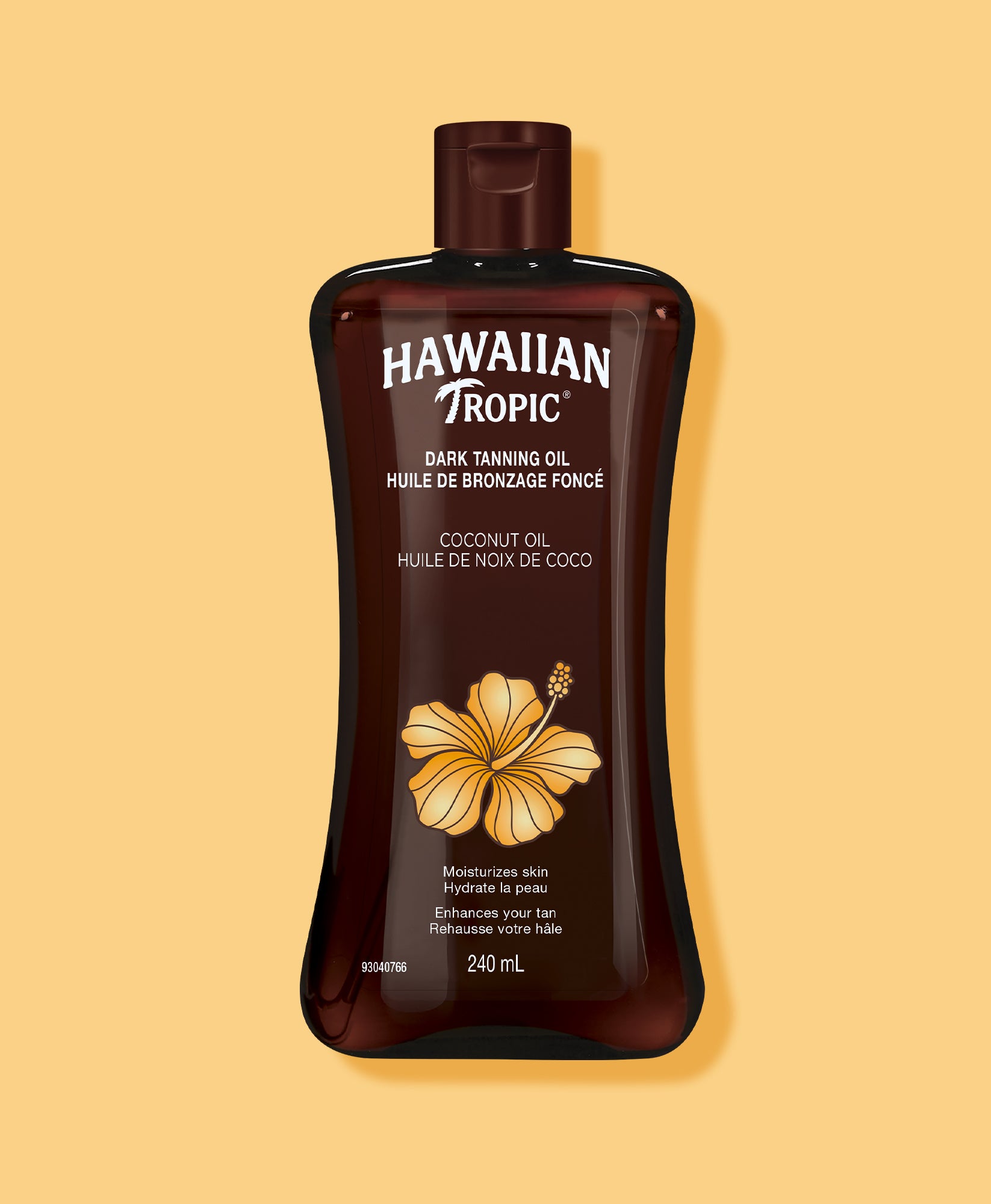 Hawaiian Tropic® Dark Tanning Oil – Hawaiian Tropic CA