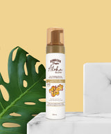Hawaiian Tropic ®Aloha Glow™ Self-Tanning Mousse 1-Hr Express Tan