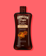 Hawaiian Tropic ® Dark Tanning Oil
