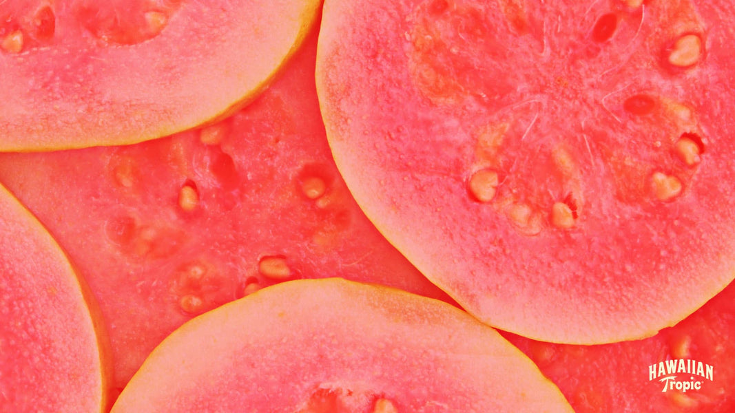 Download guava desktop image