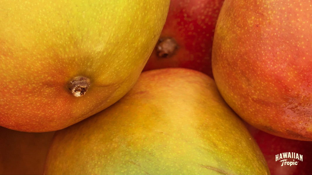 Download mango desktop image