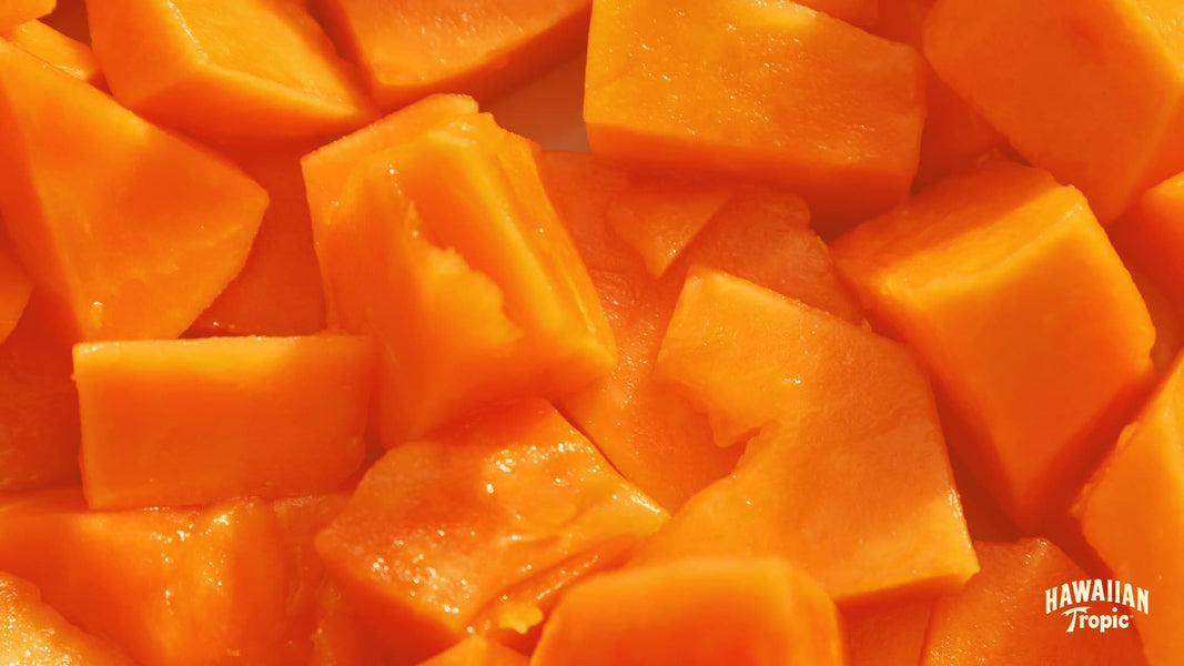 Download papaya desktop image