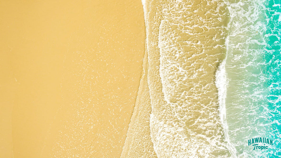 Download sand desktop image