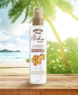 Hawaiian Tropic™ Aloha Glow™ Self-Tanning Water