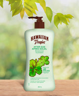 Hawaiian Tropic® Lime Coolada After Sun Moisturizer
