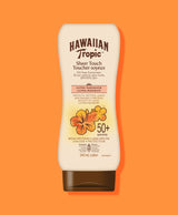 Hawaiian Tropic® Sheer Touch Sunscreen Lotion SPF 50+