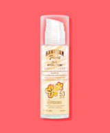 Hawaiian Tropic® Weightless™ Sunscreen Lotion SPF 50