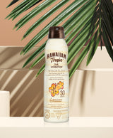 Hawaiian Tropic® Weightless™ Sunscreen Spray SPF 30
