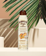 Hawaiian Tropic® Weightless™ Sunscreen Spray SPF 50